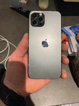 Apple iPhone 12 Pro (256 GB) - 6