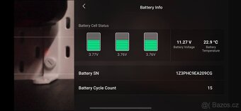 DJI mavic Air 2 Fly more combo - 6