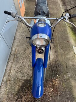 Jawa 350/361 sport tp - 6