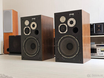 Reproduktory Pioneer HPM-900 - 6