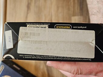 Kabely Profigold OXYA4801 a OXYA5601 - 6