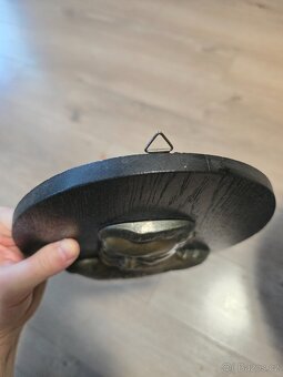 Plaketa polní maršál - 6