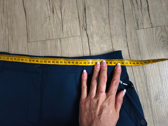 Nové dámské turistické šortky, vel.L - 6