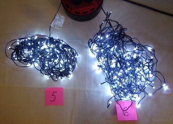 Vánoční osvětlení nabízím - 6