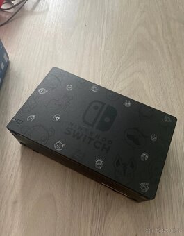 Nintendo switch Fortnite edice - 6