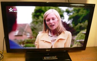 FullHD LED televize LG 37 palců, nemá DVBT2 - 6