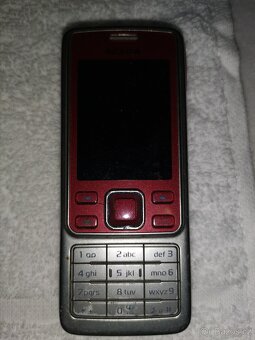 Mobily na kovy nebo k opravě. - 6