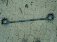 Prodám na skoda Favorit  Felicia - 6