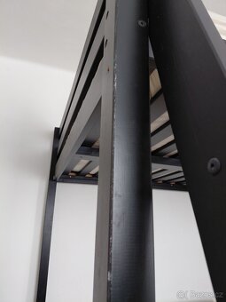 Patro na spaní KEA STORA s roštem - 6