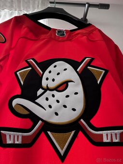 Hokejový dres Adam Dostál - 6