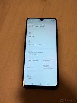 Xiaomi Redmi Note Pro 8 - 6