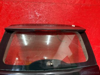 PÁTÉ DVEŘE KUFRU FORD C-MAX 2007-2010 - 6