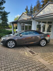 Opel CASCADA 1.4TURBO INNOVATION - 6