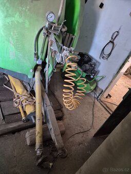 Tecnoma Fortis 24 m - 6