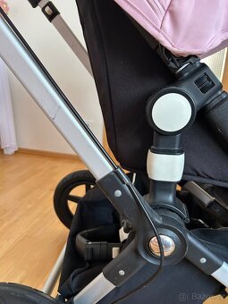 Bugaboo Cameleon 3 – dvojkombinace - 6