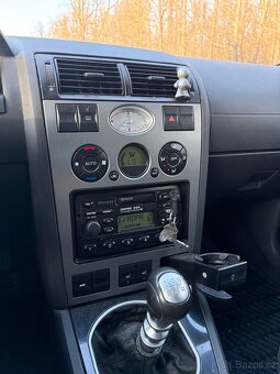 Ford Mondeo MK3 - 6