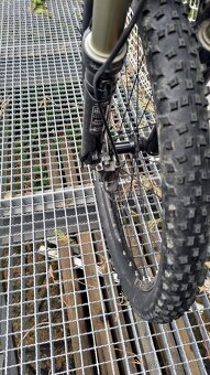 Karbonové kolo Fuji MT Pro - 6