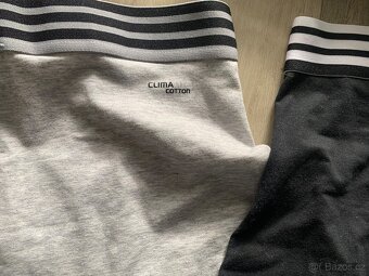 2x pánské boxerky Adidas,M, nové - 6