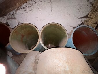 Senomet s potrubím - 6