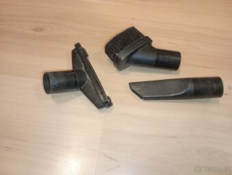 Vysavač Zelmer Vodník 519.6 - 6