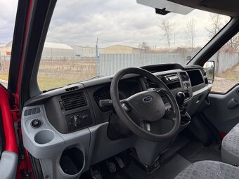 Ford Transit 2.2TDCI 63kW - 6