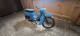 Prodám Jawa pionýr - 6