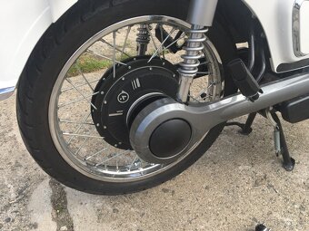 Motron Cubertino elektro - 6