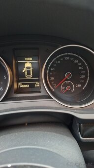 Volkswagen Scirocco - 6