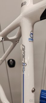 Merida karbonový rám - 6