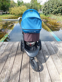 Baby jogger korba Deluxe - 6