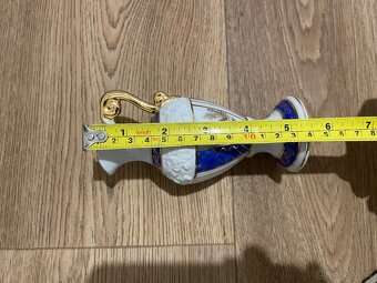 Keramické vázy mix - 6