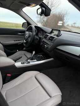 BMW 118d - 6