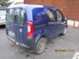 Fiat Fiorino Qubo Bipper Nemo - 6
