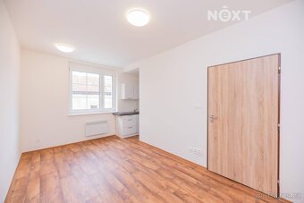 Prodej byt 2+kk, 40㎡ - 6