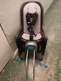 Thule Ride Along - 6