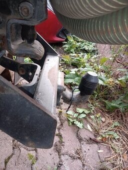 Multicar M26 Uzávěrka - 6