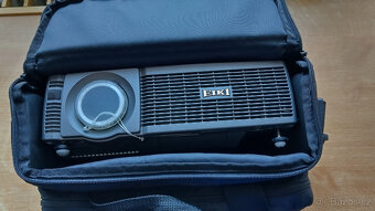 EIKA Diamond projector LC-SD 10 - 6