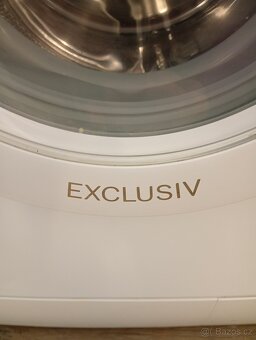 Pračka Bosch série 4 - 6