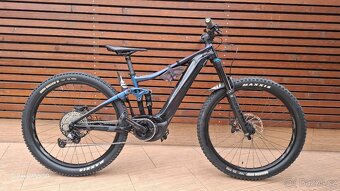 Giant Trance E+ 2 Pro - 6