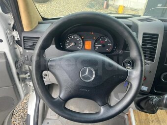 Mercedes-Benz Sprinter - 3 měsíce záruka - - 6