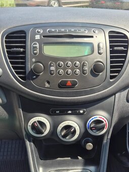Hyundai i10 - 6