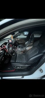 Audi a6c7 Competition bitdi - 6