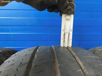 Michelin Agilis 235/65 R16 C 4ks - 6