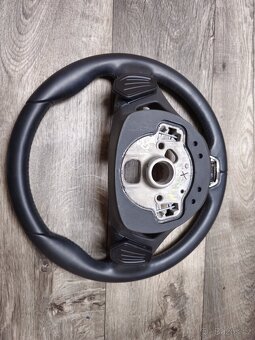 Volant pro vozi škoda - 6