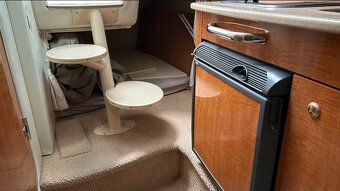 Maxum 2500SCR vc.vleku - 6