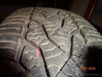 165/70 R14 - 6