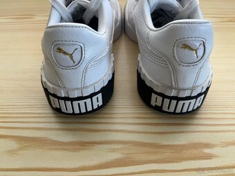 Puma Cali - 6