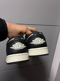 Jordan 1 tenisky - 6