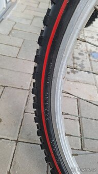 Horske kolo 26" - 6