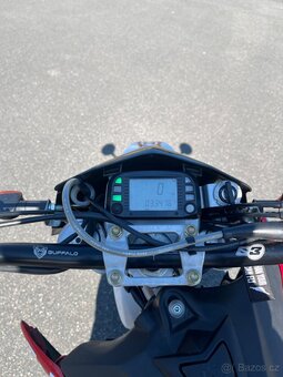 Husqvarna sm 610 - 6